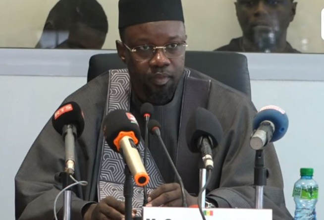 Réduction de la facture d’électricité des administrations publiques : Une priorité pour Ousmane Sonko