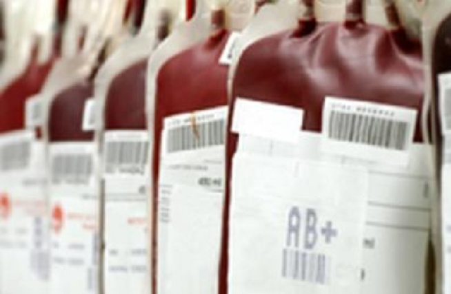 Santé-Initiative pour sauver des vies humaines : Une banque de sang lancé à Diofior