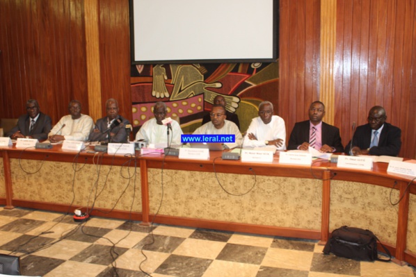 Sabotage de la visite du Président Macky Sall à l’Ucad : Les étudiants arrêtés risquent l’exclusion totale dans toutes les universités