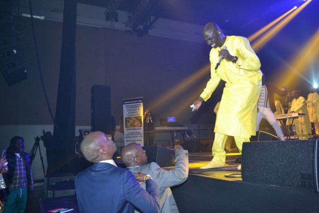 Souvenir: Pape Diouf dans la chaleur des Docks de Pullman, revivez les moments forts du concert et vous donne rendez-vous ce samedi 08 août à la Bodega de Bruxelles