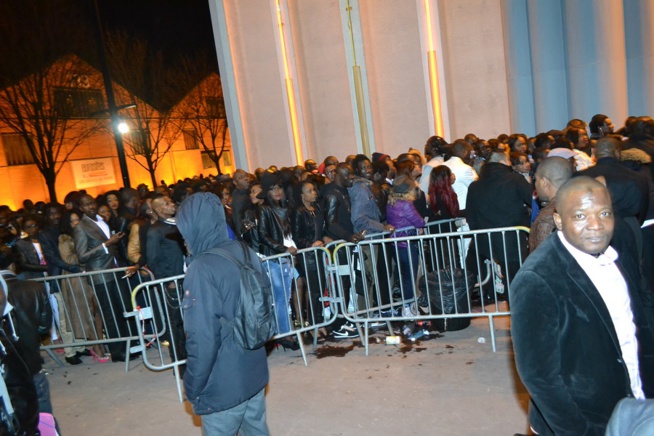 Souvenir: Pape Diouf dans la chaleur des Docks de Pullman, revivez les moments forts du concert et vous donne rendez-vous ce samedi 08 août à la Bodega de Bruxelles