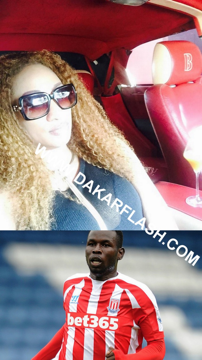 Inna Jawara en couple avec Mame Birame Diouf ?