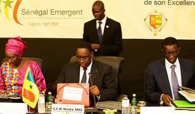 Quand l’Ige s’intéresse à la gestion de Macky Sall à la mairie de Fatick