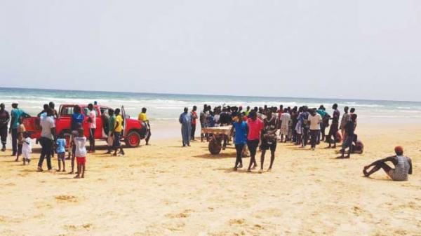 Plage de Gadaye : Une tentative de drague se termine en bagarre sanglante