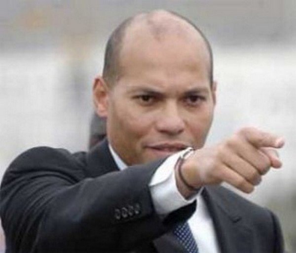 “Pas sûr que la justice sénégalaise sorte grandie de l’affaire Karim Wade”, d’après Le Monde