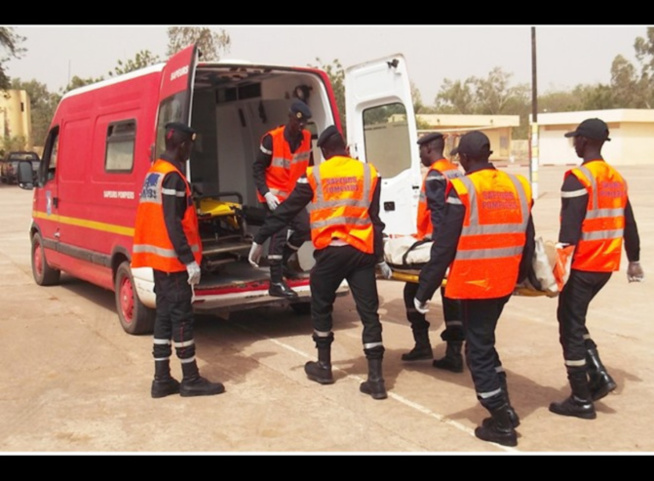 Tragédie à Bambali : Un enfant de 11 ans trouvé mort, le père en détention