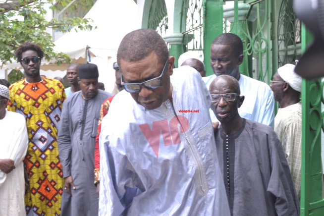 "Que personne ne me rende hommage à ma mort" : Doudou Ndiaye Rose a réitéré cet ordre 24 heures avant son décès