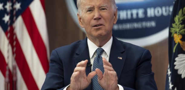 USA : Joe Biden renonce à sa candidature !