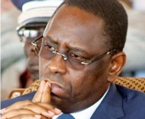 Le Président Macky Sall ciblé par des délinquants basés en Israël