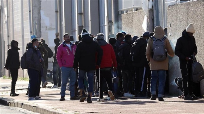 Vague de migrants au Nicaragua et en Europe: Birame Dah Abeid indexe «l’appauvrissement continu de la jeunesse»