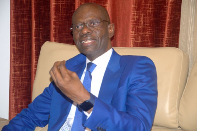 Boubacar Camara sur le Pm : «Si vous voulez changer Sonko, vous perdrez votre temps ! »