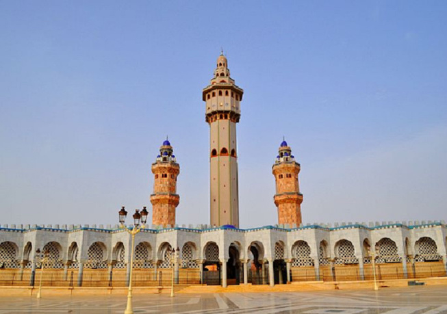 Le croissant lunaire aperçu hier soir: La date du grand Magal de Touba aussi se dévoile