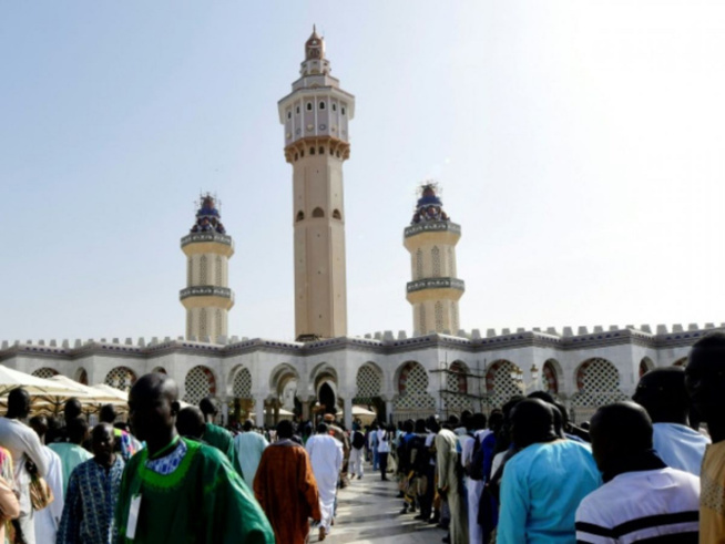 Grand Magal de Touba : Une quinzaine de pays, une centaine de délégations et plus de 400 personnalités attendues