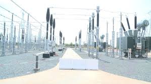 Touba vient de se doter d'un deuxième poste électrique haute tension de 225/30 KV