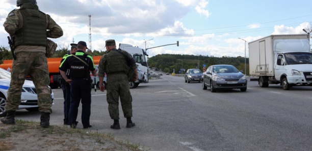 Russie: l'état d'urgence décrété dans la région de Belgorod, bombardée par l'Ukraine