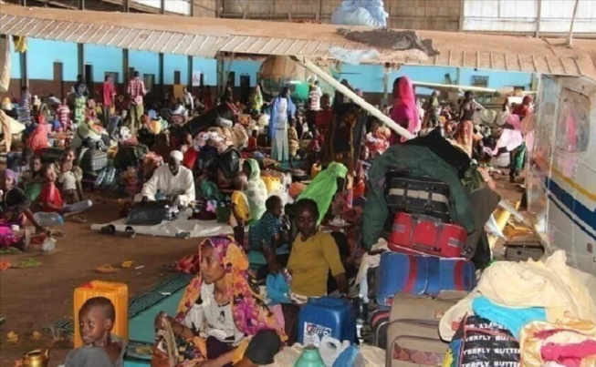 Appui des États-Unis envers l'Afrique subsaharienne : Une aide humanitaire de plus de 38 milliards FCFA en soutien aux réfugiés et populations vulnérables