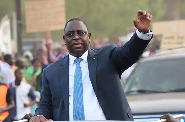 Le président Macky Sall n'ira pas demain dans la banlieue