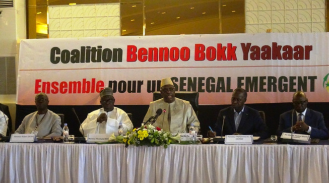 Dissolution de Benno Bokk Yaakaar : Macky Sall clôt plus d’une décennie d’alliance politique