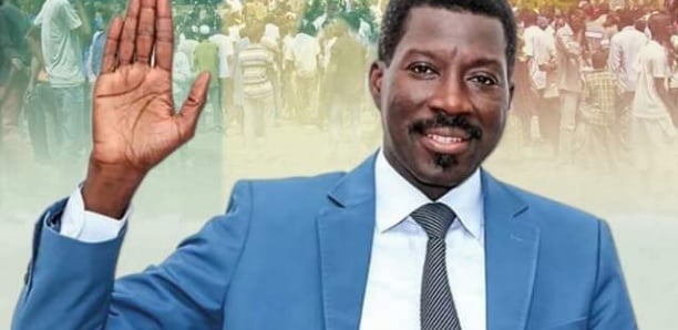 Affaire Cheikh Oumar Diagne : Talla Sylla sonne l’alerte