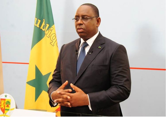 L’Ujtl à propos des vacances gouvernementales : «Les Sénégalais ne pardonneront jamais à Macky Sall ce mépris»