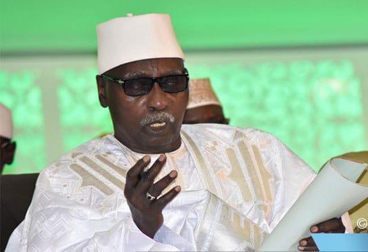 Tivaouane/ Face au drame de l’immigration clandestine: Serigne Babacar Sy Mansour exprime sa profonde préoccupation