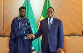 Gestion de Macky Sall : la surprenante remarque de membres de la Cour des comptes sur une annonce de Diomaye Faye (Le Quotidien)