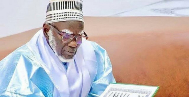 Touba: Serigne Mountakha dégage 200 millions FCfa pour soutenir les sinistrés