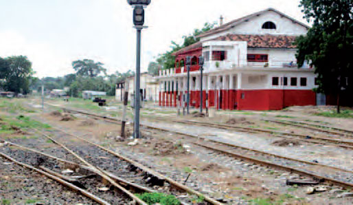 Trafic ferroviaire : Une autorisation de concomitance signée entre la Senter, la Seter, les Chemins de fer du Sénégal, les Ics et la Gco