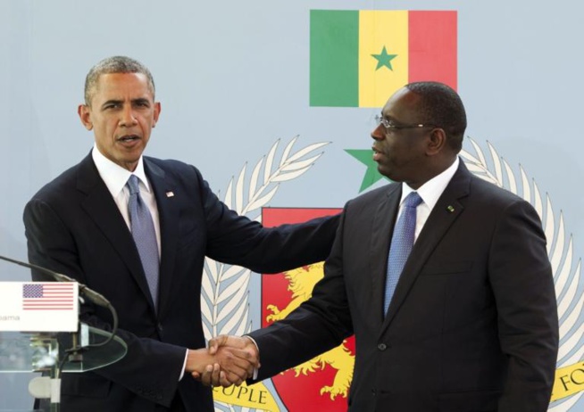 AG Nations-Unies : Macky Sall participera au Sommet restreint sur les voies et moyens de renforcer les opérations de maintien de la paix