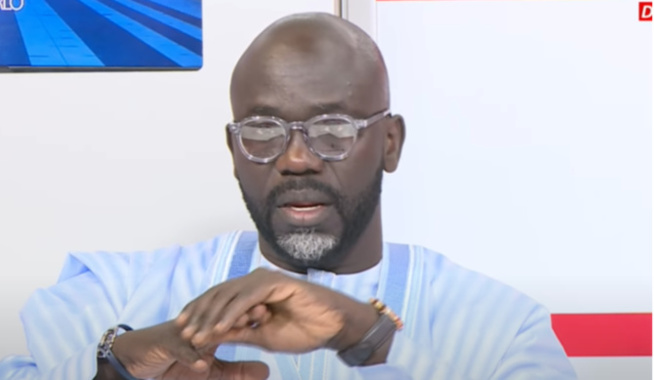 Cheikh Yérim Seck placé en garde-à-vue, pour diffusion de fausses nouvelles et diffamation