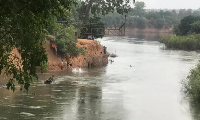 Risques de débordement du fleuve Sénégal : Le Ministère de l'Hydraulique et de l'Assainissement lance un appel à la vigilance