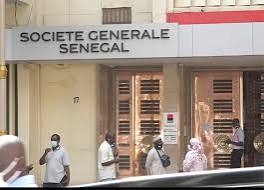 Société générale Sénégal : le préjudice financier dépasse 2 milliards F CFA