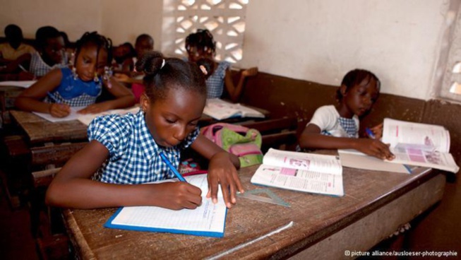 Education : L’urgence de réformer, pour permettre une croissance plus rapide et inclusive en Afrique