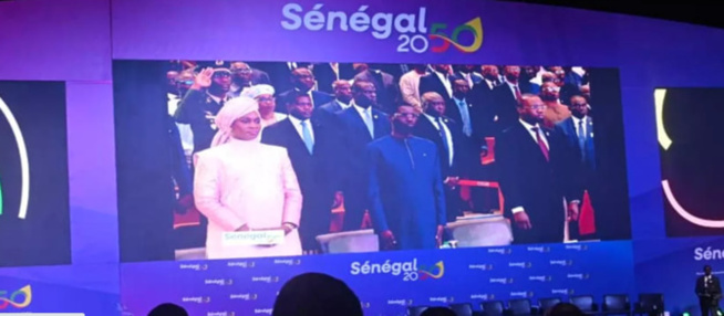 ”Sénégal 2050”: L’Etat veut développer ”une industrie culturelle forte”