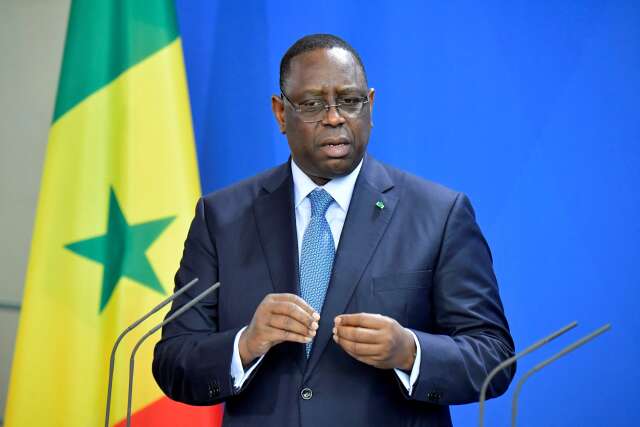 Macky Sall sur son choix de participer aux élections législatives: « J’ai accepté de renforcer l’opposition pour…»