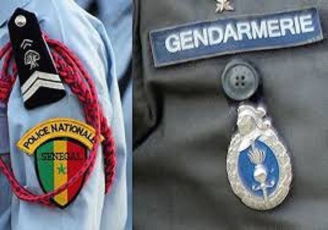 Police - Gendarmerie: Vers une coordination renforcée !