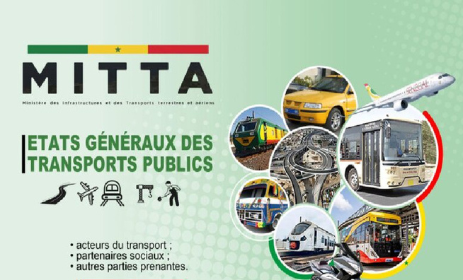 Réforme des transports publics : Ces douze points de désaccord, dont la mise en œuvre des permis à point