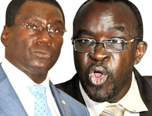 Cheikh Kanté vs Moustapha Cissé Lo : Les vraies raisons d’une inimitié