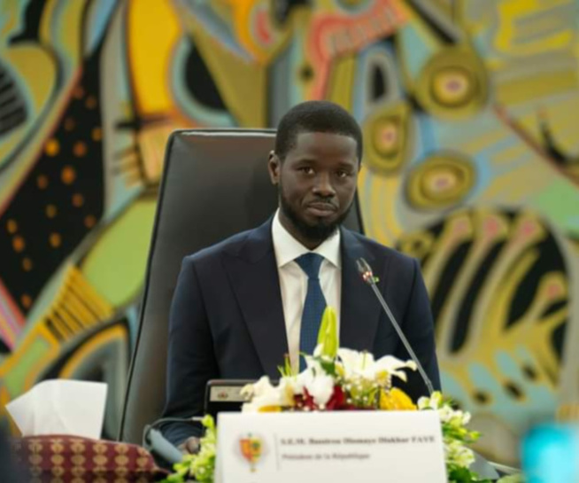 Fleuves Sénégal et Gambie: Le Président demande une mobilisation accrue du gouvernement