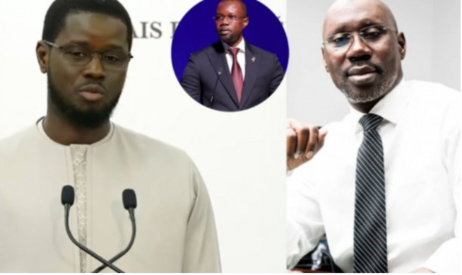 Affaire Samba Ndiaye : Le Président Bassirou Diomaye Faye demande à faire preuve de dépassement