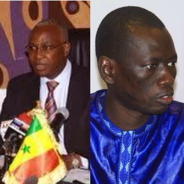 Litige CCBM-Ministère de l’éducation : L’ARMP déboute définitivement Serigne M'boup