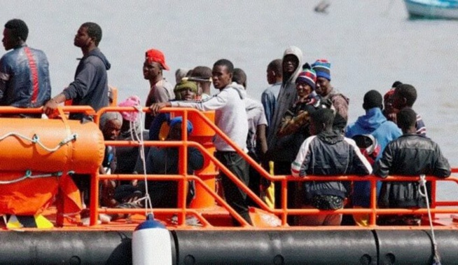 Pirogue partie du Sénégal le 21 octobre avec 150 personnes : toujours sans nouvelles, alerte une ONG