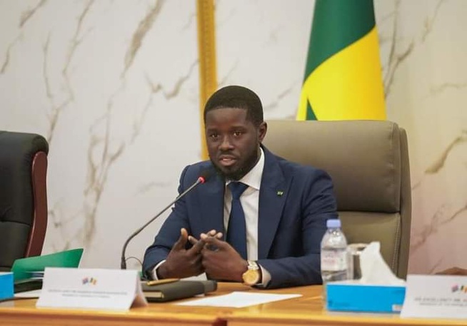 Camp Dial Diop : Le Chef de l’État va présider la journée des Forces armées, ce vendredi