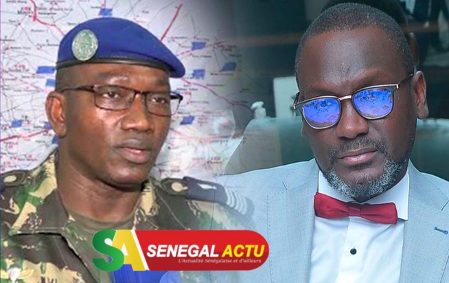 Affaire Doro Gaye : Le colonel Cheikh Sarr placé sous mandat de dépôt