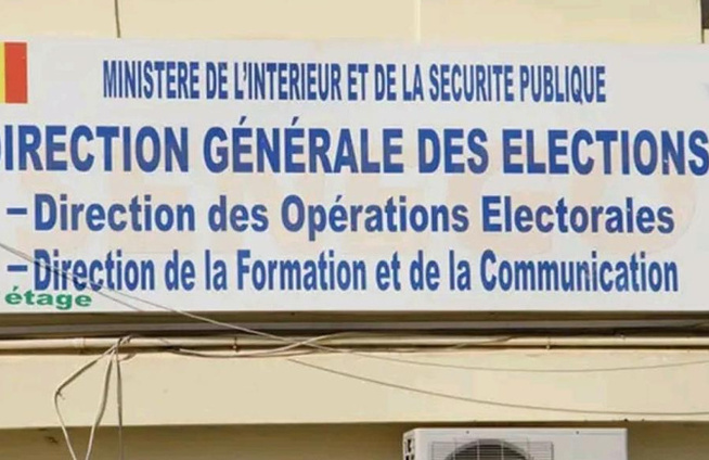 Direction générale des Élections (D.G.E) : Historique de sa création à nos jours...