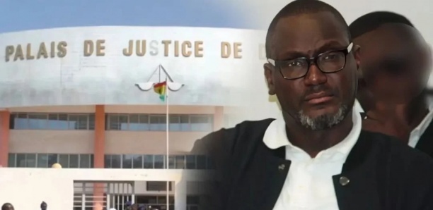 Une audition au fond sans Doro Gaye : le juge confronte le colonel Cheikh Sarr et Zakiroulahi Sow