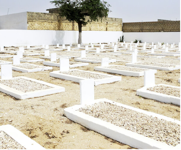 Massacre de Thiaroye : Série d’événements culturels en France, au nom de la préservation de la mémoire