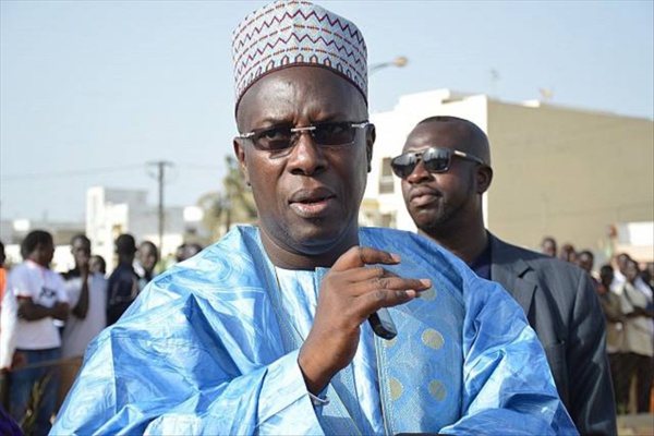 Tournée politique: Souleymane Ndéné Ndiaye dans l'Est du pays à partir de ce Samedi