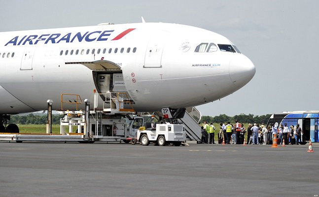 SCANDALE : Ce que cache l’accord de partenariat entre Shs Technics et «Air France Klm», pour l’assistance technique des aéronefs à l’aéroport Léopold Sédar Senghor