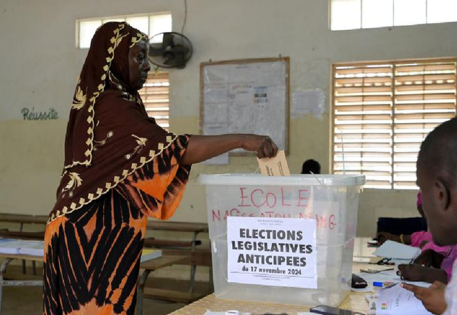 Décryptage des législatives de Matam : Pourquoi Pastef n’a pas gagné…